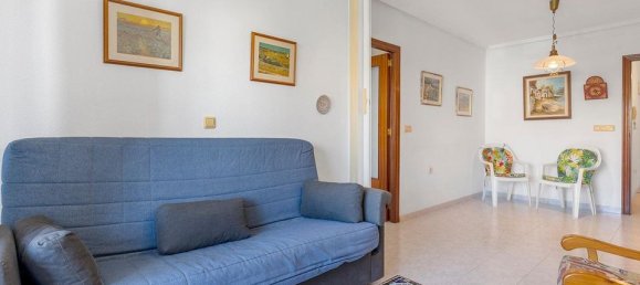 1 bedroom Apartment in Torrevieja, Spain No. 180296 7