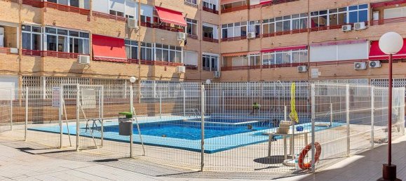 1 bedroom Apartment in Torrevieja, Spain No. 180296 18