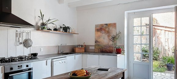 4 غرف نوم منزل في Mortagne-sur-Gironde, France رقم 104754 8