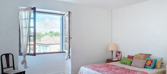 4 غرف نوم منزل في Mortagne-sur-Gironde, France رقم 104754 15