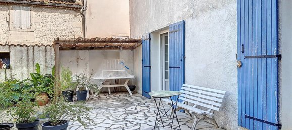 4 غرف نوم منزل في Mortagne-sur-Gironde, France رقم 104754 3