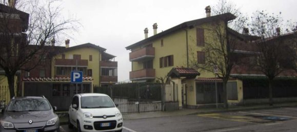 5 rooms Apartment in Certosa di Pavia, Italy No. 82460 25