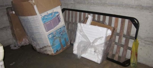 5 rooms Apartment in Certosa di Pavia, Italy No. 82460 9