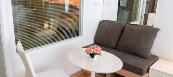 Apartamento com 1 quarto em condomínio em Bangkok, Thailand N.º 2541 10