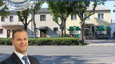 7 chambres Maison à Laa an der Thaya, Austria No. 195901