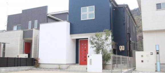 4 chambres Maison à Gifu, Japan No. 9074 2