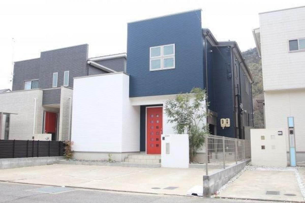 4 chambres Maison à Gifu, Japan No. 9074