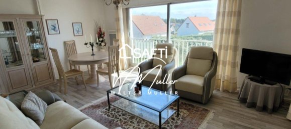 2 bedrooms Apartment in Camiers, France No. 57497 4