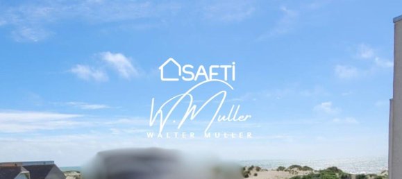 2 bedrooms Apartment in Camiers, France No. 57497 2