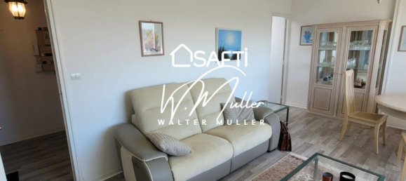 2 bedrooms Apartment in Camiers, France No. 57497 5