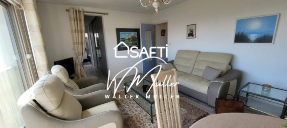 2 bedrooms Apartment in Camiers, France No. 57497 6