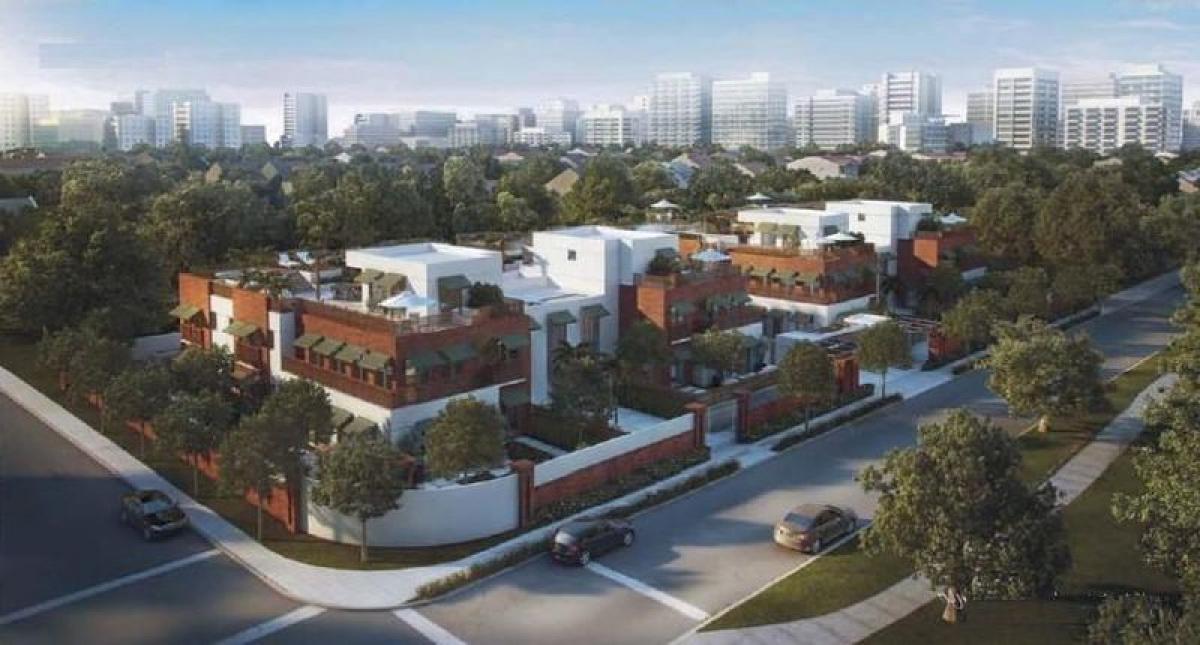 4 chambres Maison à Sao Paulo, Brazil No. 487080