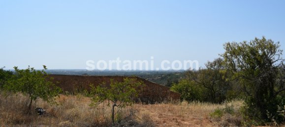 Grundstück in Ferreiras, Portugal 120m², Nr. 120542 4