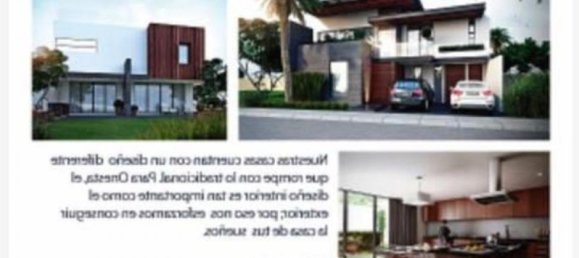 4 غرف نوم منزل في Puebla, Mexico رقم 173813 2