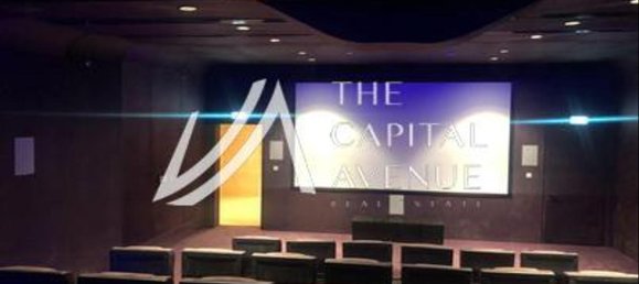 Квартира с 1 спальней в Аль-Рим, ОАЭ № 30196 16