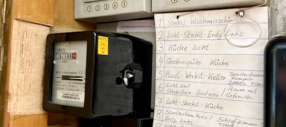 Дом с 2 спальнями в Рудные Горы, Германия № 85278 20