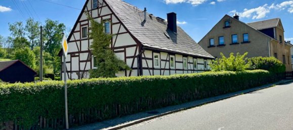 Дом с 2 спальнями в Рудные Горы, Германия № 85278 2