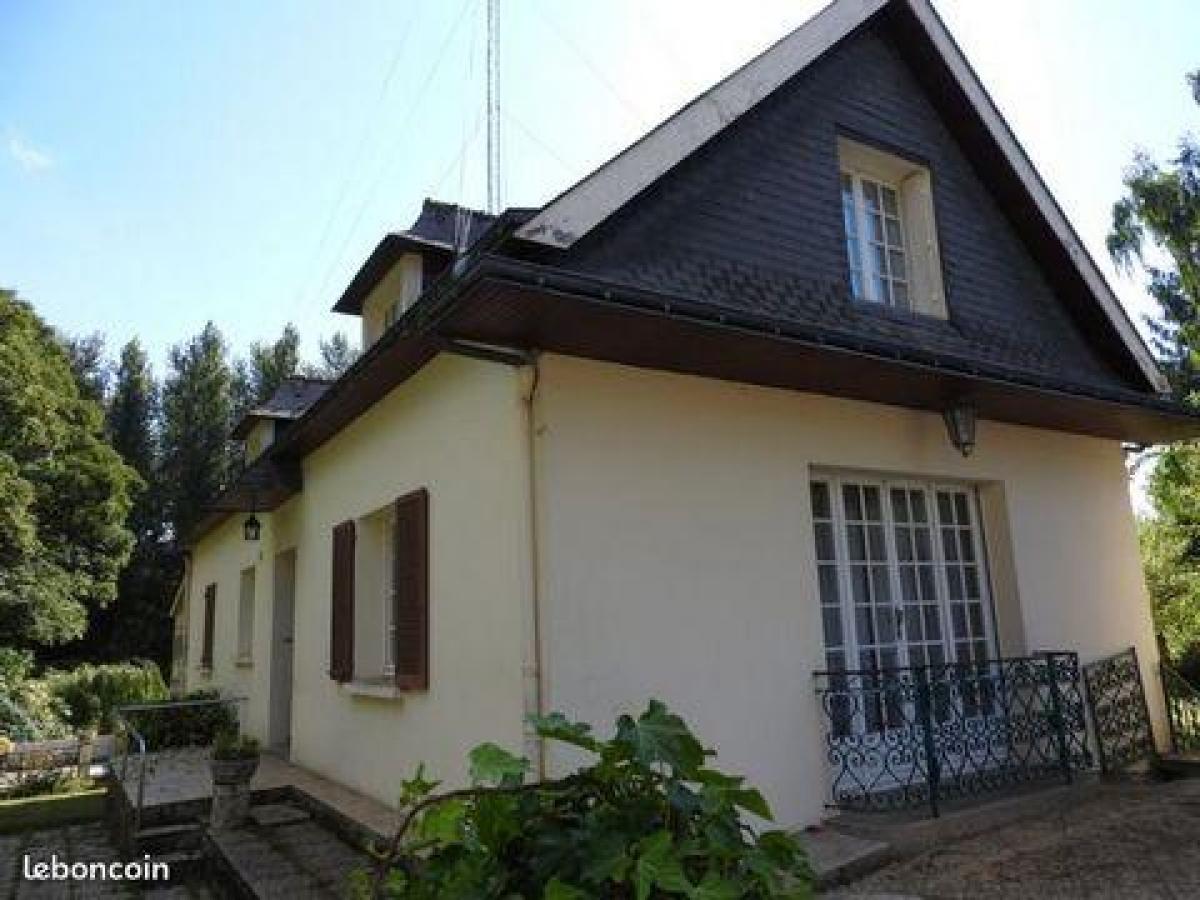 6 Schlafzimmer Haus in Merdrignac, France, Nr. 9442