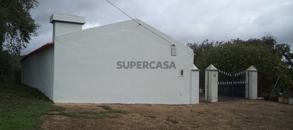 2 bedrooms House in Esperanca, Portugal No. 160783 24