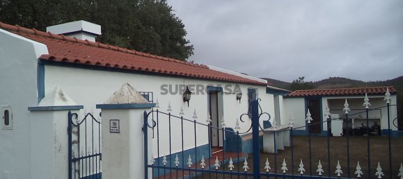 2 bedrooms House in Esperanca, Portugal No. 160783 21