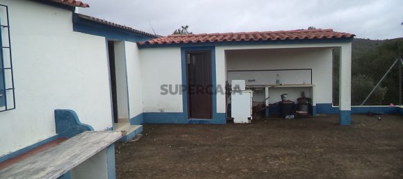 2 bedrooms House in Esperanca, Portugal No. 160783 25