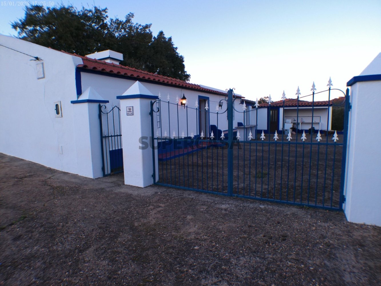 2 bedrooms House in Esperanca, Portugal No. 160783