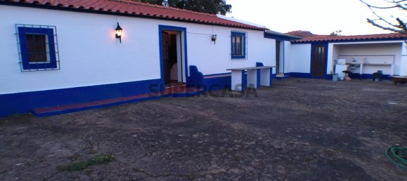 2 bedrooms House in Esperanca, Portugal No. 160783 2