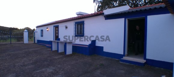 2 bedrooms House in Esperanca, Portugal No. 160783 4