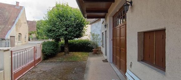 2 Schlafzimmer Haus in Jura, France, Nr. 304545 17