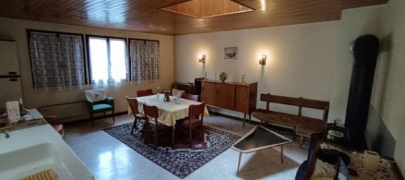 2 Schlafzimmer Haus in Jura, France, Nr. 304545 11