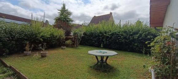 2 Schlafzimmer Haus in Jura, France, Nr. 304545 15