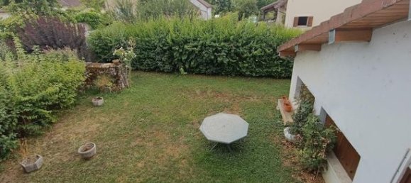 2 Schlafzimmer Haus in Jura, France, Nr. 304545 16