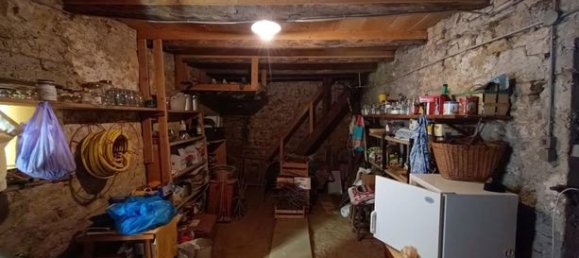 2 Schlafzimmer Haus in Jura, France, Nr. 304545 12