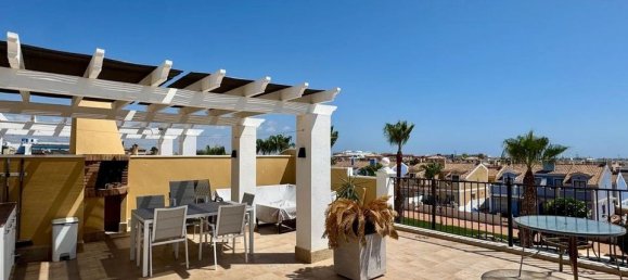 2 bedrooms Apartment in Cabo Roig, Spain No. 189832 4