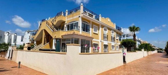 2 bedrooms Apartment in Cabo Roig, Spain No. 189832 5