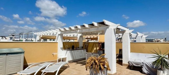 2 bedrooms Apartment in Cabo Roig, Spain No. 189832 17