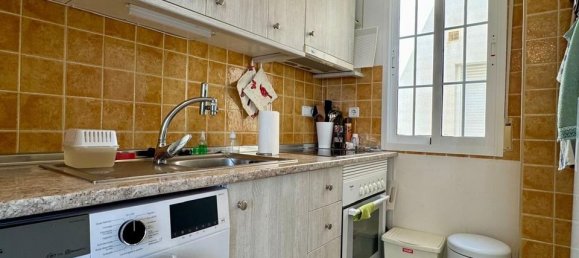 2 bedrooms Apartment in Cabo Roig, Spain No. 189832 8