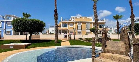 2 bedrooms Apartment in Cabo Roig, Spain No. 189832 2