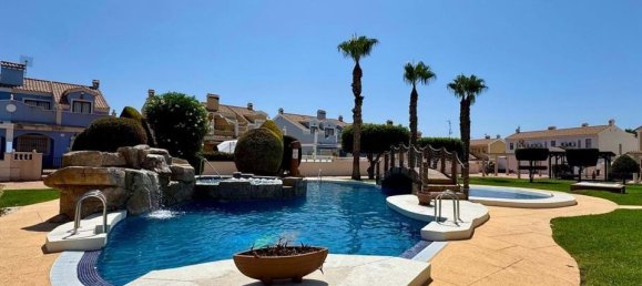 2 bedrooms Apartment in Cabo Roig, Spain No. 189832 20