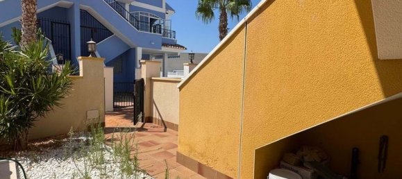 2 bedrooms Apartment in Cabo Roig, Spain No. 189832 19