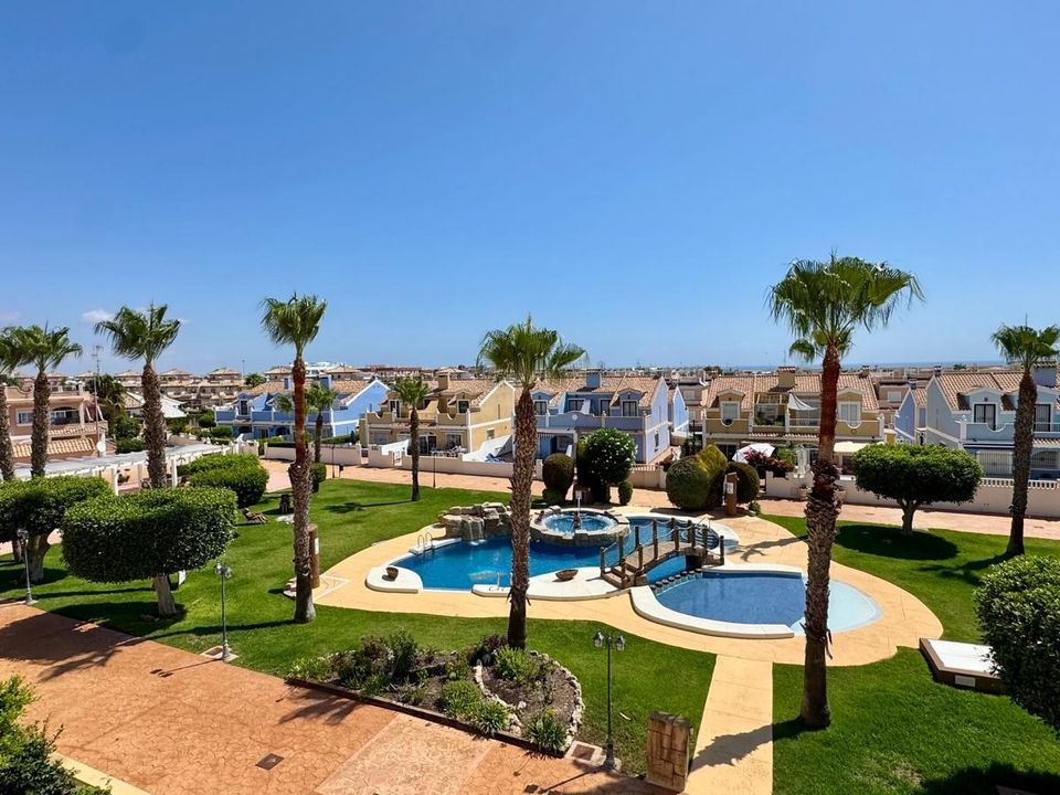 2 bedrooms Apartment in Cabo Roig, Spain No. 189832