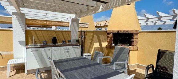 2 bedrooms Apartment in Cabo Roig, Spain No. 189832 16