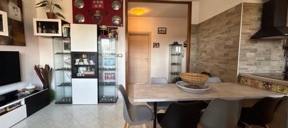 2 rooms Apartment in Feletto, Italy No. 103939 15