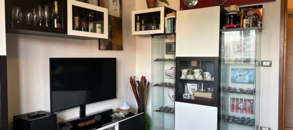 2 rooms Apartment in Feletto, Italy No. 103939 16