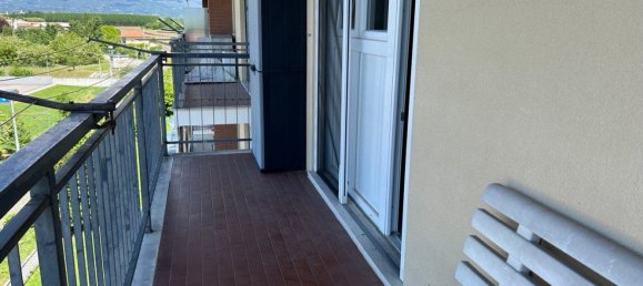 2 rooms Apartment in Feletto, Italy No. 103939 11