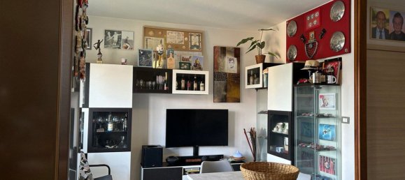 2 rooms Apartment in Feletto, Italy No. 103939 6