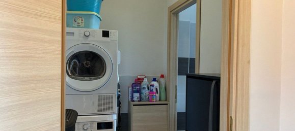 2 rooms Apartment in Feletto, Italy No. 103939 12