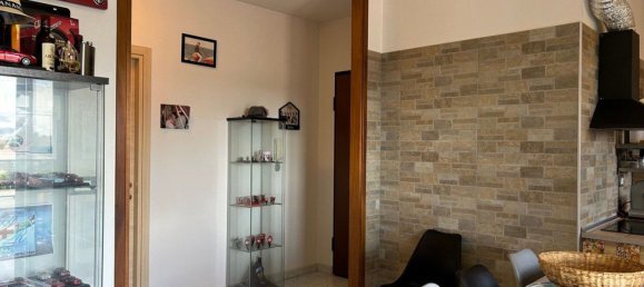 2 rooms Apartment in Feletto, Italy No. 103939 14