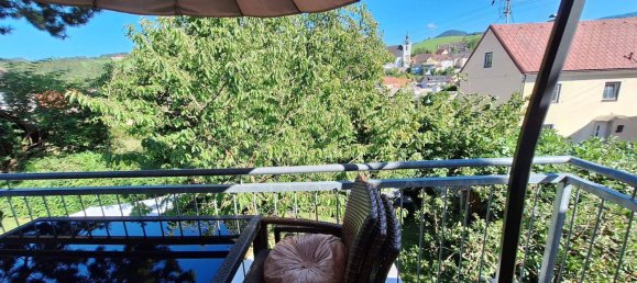 5 rooms Apartment in Grunburg, Austria No. 86880 14