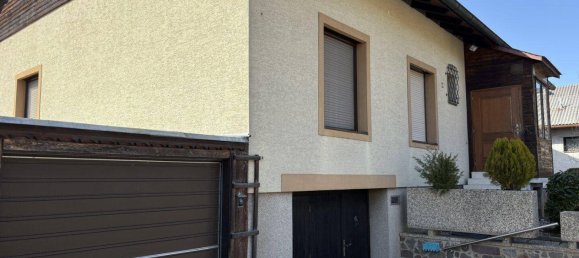 7 rooms House in Kirchschlag in der Buckligen Welt, Austria No. 139816 7